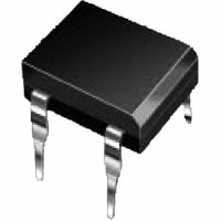 General Semiconductor / Vishay Diode, Bridge Rectifier, Standard, Vr 1000V, If 1A, Pkg DFM, Config Single Phase