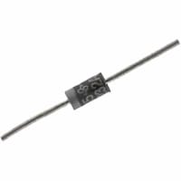 General Semiconductor / Vishay Diode, Rectifier, Fast, Vr 600V, If 1A, Pkg DO-204AL (DO-41), Vf 1.2V, Trr 200ns, Cs 30A