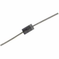 General Semiconductor / Vishay Diode, Rectifier, Standard, Vr 1000V, If 1A, Pkg DO-204AL (DO-41), Vf 1.1V, I2T 3.7A2s