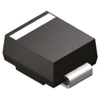 General Semiconductor / Vishay Diode, Rectifier, Ultrafast, Vr 200V, If 3A, Pkg DO-214AB (SMC), Vf 0.71V, Trr 35ns