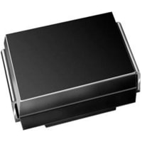 General Semiconductor / Vishay SMBJ5.0A-E3/52, Uni-Directional TVS Diode, 600W, 2-Pin SMB