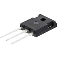 General Semiconductor / Vishay Diode, Rectifier, Ultrafast, Vr 200V, If 30A, Pkg TO-247AD (TO-3P), Vf 0.95V, Trr 35ns