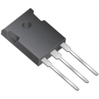 General Semiconductor / Vishay Diode, Schottky Barrier, Vr 45V, If 30A, Pkg TO-247AD, Config Dual Common Cathode