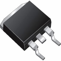 General Semiconductor / Vishay Diode, Schottky Barrier, Vr 100V, If 20A, Pkg TO-263AB, Config Dual Common Cathode