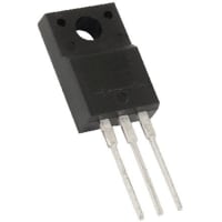 General Semiconductor / Vishay Diode, Schottky Barrier, Vr 100V, If 20A, Pkg ITO-220AB, Config Dual Common Cathode