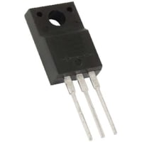 General Semiconductor / Vishay Diode, Schottky Barrier, Vr 90V, If 20A, Pkg ITO-220AB, Config Dual Common Cathode