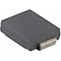 General Semiconductor / Vishay SMCJ150CA-E3/57T, Bi-Directional TVS Diode, 1500W, 2-Pin SMC