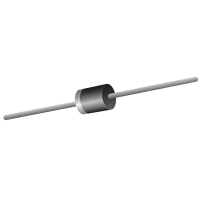 General Semiconductor / Vishay 5KP22A-E3/54, Uni-Directional TVS Diode, 5000W, 2-Pin P600