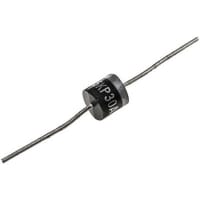 General Semiconductor / Vishay 5KP30A-E3/54, Uni-Directional TVS Diode, 5000W, 2-Pin P600