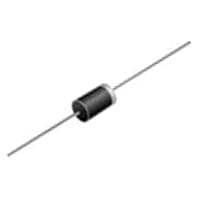 General Semiconductor / Vishay P4KE350CA-E3/54, Bi-Directional TVS Diode, 400W, 2-Pin DO-204AL