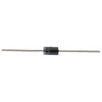 General Semiconductor / Vishay P6KE18A-E3/54, Uni-Directional TVS Diode, 600W, 2-Pin DO-204AC