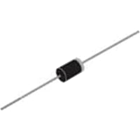 General Semiconductor / Vishay P6KE16CA-E3/54, Bi-Directional TVS Diode, 600W, 2-Pin DO-204AC