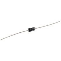 General Semiconductor / Vishay SA5.0A-E3/54, Uni-Directional TVS Diode, 500W, 2-Pin DO-15