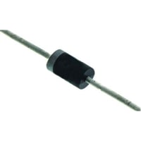 General Semiconductor / Vishay SB5H90-E3/54, Schottky High Voltage Diode, 90V 5A, 2-Pin DO-201AD