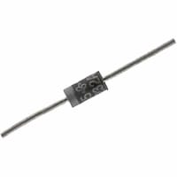 General Semiconductor / Vishay Diode, Rectifier, Fast, Vr 200V, If 1A, Pkg DO-204AL (DO-41), Vf 1.2V, Trr 200ns, Cs 30A