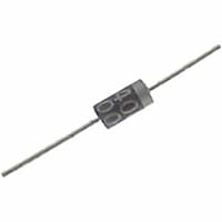 General Semiconductor / Vishay Diode, Rectifier, Ultrafast, Vr 1000V, If 1A, Pkg DO-204AL (DO-41), Vf 1.7V, Trr 75ns