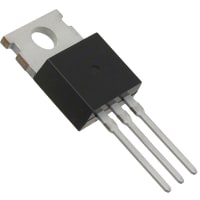 General Semiconductor / Vishay Diode, Schottky Barrier, Vr 100V, If 20A, Pkg ITO-220AB, Vf 0.75V, Tj +150degc, Cs 150A