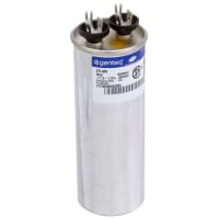 Genteq Capacitor