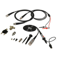 Global Specialties ENHANCED OSCILLOSCOPE KIT