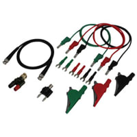 Global Specialties ADVANCED POWER SUPPLY KIT