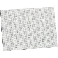 Global Specialties SOCKET PLATE FOR USE WITH PB-505 & PB-506