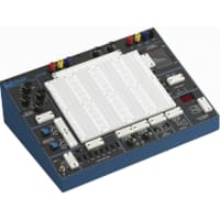 Global Specialties Protoboard, Solderless