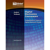 Global Specialties Digital Electronics Student Text