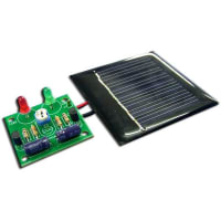 Global Specialties Solar Blinking Light Kit