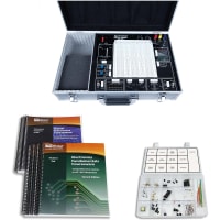 Global Specialties PB-503C Plus Courseware & Kit