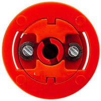 GripIt Red Plasterboard Fixing with 18mm fixing hole diameter