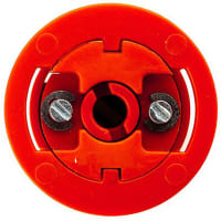 GripIt Red Plasterboard Fixing with 18mm fixing hole diameter