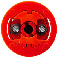 GripIt Red Plasterboard Fixing with 18mm fixing hole diameter