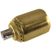 Guardian Electric Solenoid, Tubular, 24 VDC, Intermittent Duty