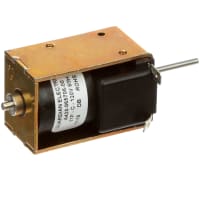 Guardian Electric Solenoid, Frame, 120 VAC, Continuous Duty