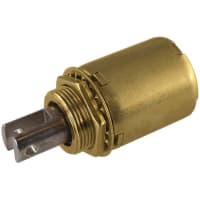 Guardian Electric Solenoid, Tubular, 24 VDC, Intermittent Duty