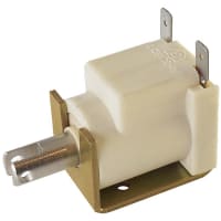 Guardian Electric Solenoid, Frame, 120 VAC, Continuous Duty