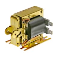 Guardian Electric Laminated Solenoid