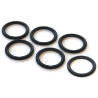 Guardian Equipment Tank Gasket for G1562 Portable Unit (Package of 6)