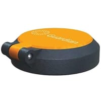 Guardian Equipment Spray Cover, GS-Plus, with Orange Dust Cover (Package of 2)