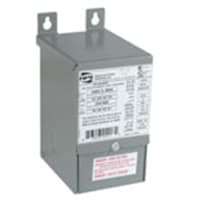 Hammond Power Solutions Distribution Transformer, Titan, potted, 1PH 0.75KVA 440-240 CU