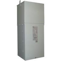 Hammond Power Solutions PWRPLUS 1PH 25KVA 480-240/120