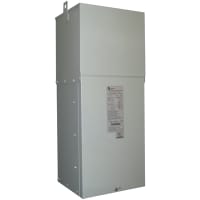 Hammond Power Solutions PWRPLUS 1PH 15KVA 480-240/120 STAINLESS STEEL