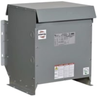 Hammond Power Solutions Transformer, Sentinel, 1PH, 25kVA, 600Vi, 120/240Vi AL