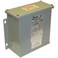 Hammond Power Solutions Transformer, Distribution, Config NEMA/Encapsulated, 3 Delta, Freq 60Hz, Pri 480VAC