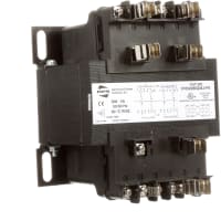 Hammond Power Solutions Transformer 500VA 240/480VAC Primary 120/240VAC 4.17/2.08A Secondary Imperator