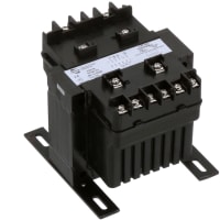 Hammond Power Solutions Transformer 250VA 240/480VAC Primary 25/120VAC 2.17/10.42A Secondary Imperator