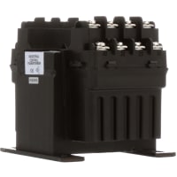 Hammond Power Solutions Transformer 100VA 240/480VAC Primary 25/120VAC 0.87/4.117A Secondary Imperator