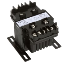 Hammond Power Solutions Transformer 250VA 120/240VAC Primary 12/24VAC 20.8/10.4A Secondary HPS Imperator