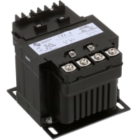 Hammond Power Solutions Transformer 750VA 240/480VAC Primary 25/120VAC 6.52/31.25A Secondary Imperator