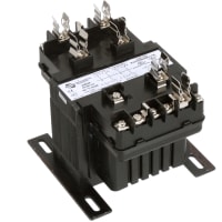 Hammond Power Solutions Transformer 250VA 240/480VAC Primary 120/240VAC 2.08/1.04A Secondary Imperator